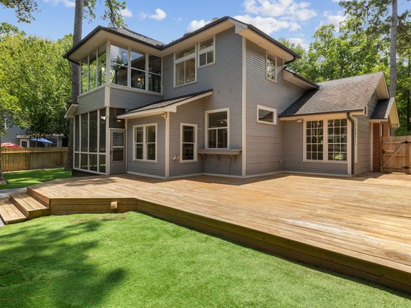 30 Sky Terrace Place, The Woodlands TX 77381