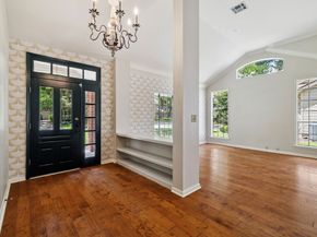 30 Sky Terrace Place, The Woodlands TX 77381