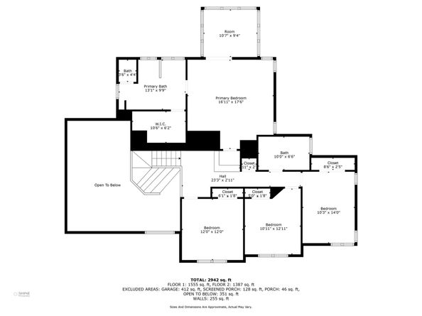 30 Sky Terrace Place, The Woodlands TX 77381