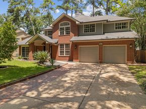 30 Sky Terrace Place, The Woodlands TX 77381