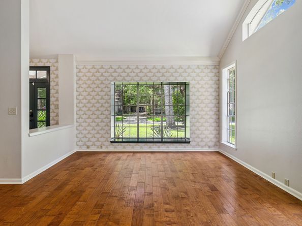 30 Sky Terrace Place, The Woodlands TX 77381