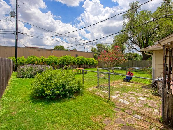 2030 Marnel Road, Houston TX 77055