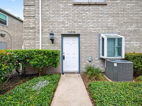 7693 Cambridge Street 7691, Houston TX 77054