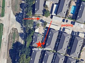 7693 Cambridge Street 7691, Houston TX 77054