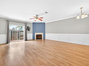 7693 Cambridge Street 7691, Houston TX 77054