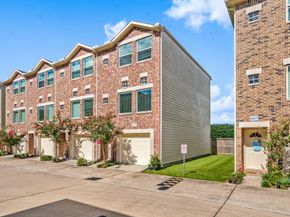 8705 Bryam Street 604, Houston TX 77061