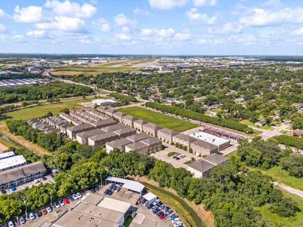 8705 Bryam Street 604, Houston TX 77061