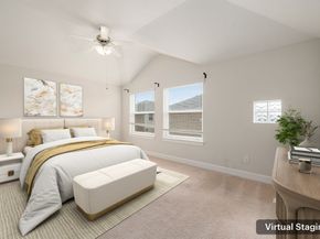 8705 Bryam Street 604, Houston TX 77061