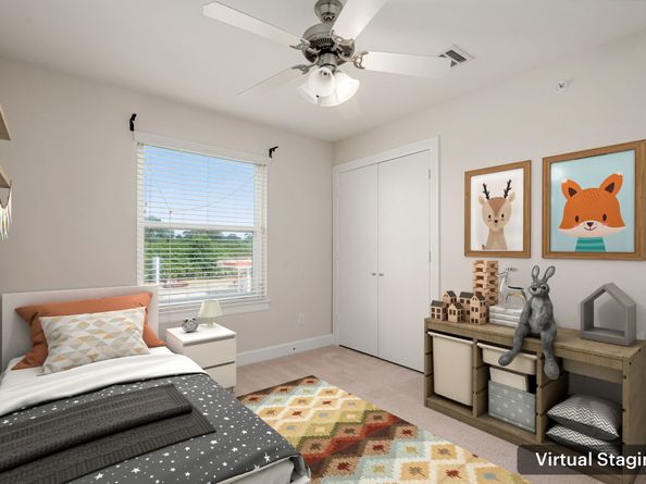 8705 Bryam Street 604, Houston TX 77061