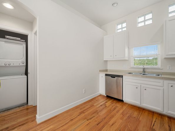 8705 Bryam Street 604, Houston TX 77061