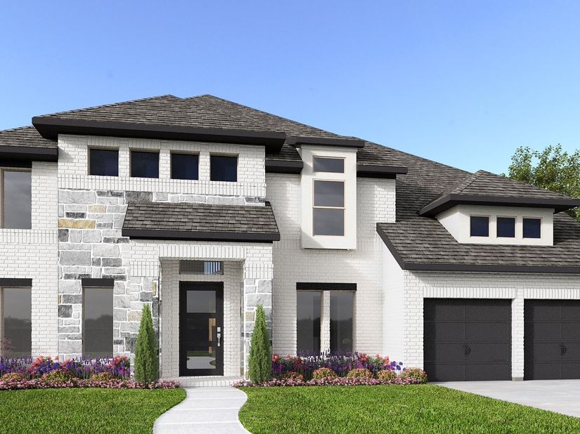 25326 Golden Tallgrass Drive, Katy, TX 77493 - For Sale