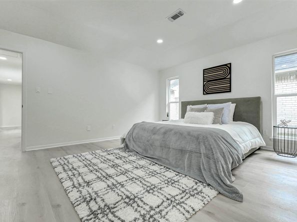 3351 S Sutton Square, Stafford TX 77477