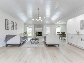 3351 S Sutton Square, Stafford TX 77477