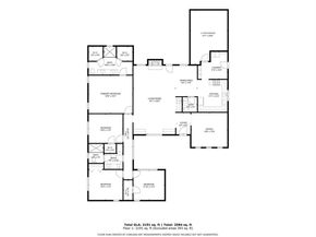 3351 S Sutton Square, Stafford TX 77477