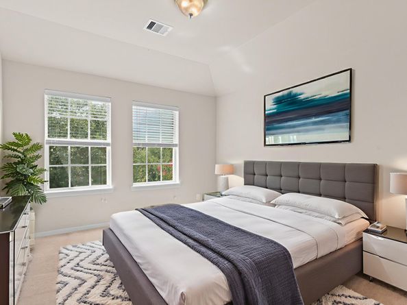 4311 Boughton Lane, Humble TX 77396