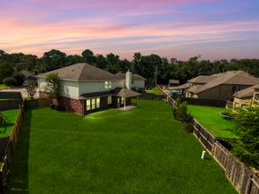 4311 Boughton Lane, Humble TX 77396