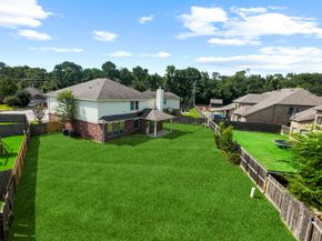 4311 Boughton Lane, Humble TX 77396