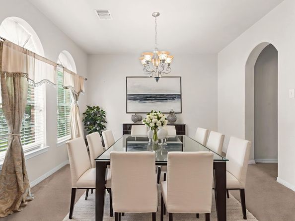 4311 Boughton Lane, Humble TX 77396