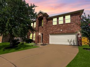 4311 Boughton Lane, Humble TX 77396