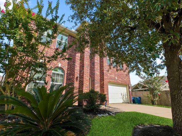 4311 Boughton Lane, Humble TX 77396