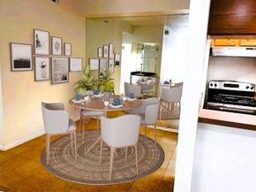 1818 Augusta Drive 21, Houston TX 77057