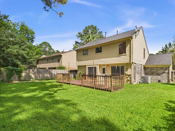 3210 Creek Shadows Drive, Kingwood TX 77339