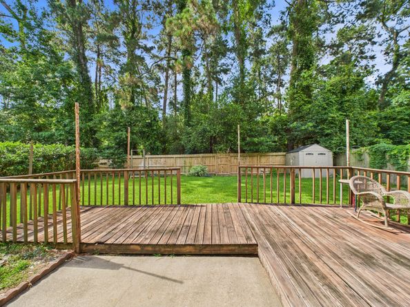 3210 Creek Shadows Drive, Kingwood TX 77339