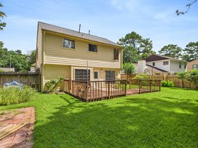 3210 Creek Shadows Drive, Kingwood TX 77339