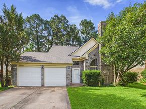 3210 Creek Shadows Drive, Kingwood TX 77339
