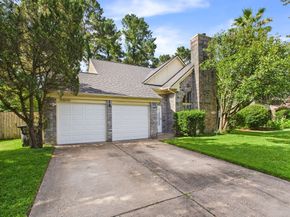 3210 Creek Shadows Drive, Kingwood TX 77339