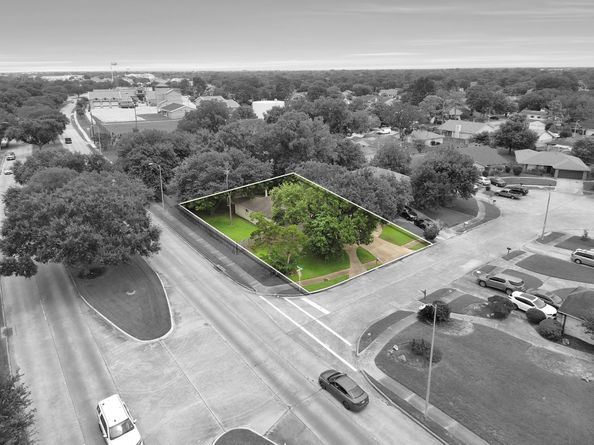 7003 Zapata Drive, Houston TX 77083