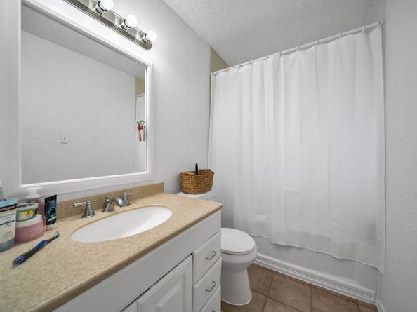 7003 Zapata Drive, Houston TX 77083