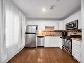 7003 Zapata Drive, Houston TX 77083
