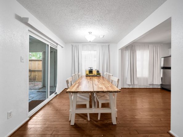 7003 Zapata Drive, Houston TX 77083