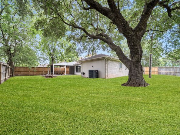 7003 Zapata Drive, Houston TX 77083