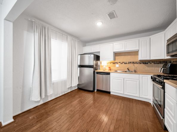 7003 Zapata Drive, Houston TX 77083