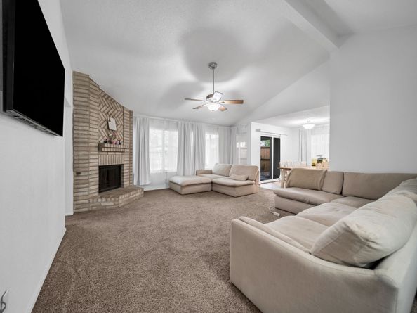 7003 Zapata Drive, Houston TX 77083