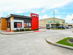 3854 Arbor Street, Houston TX 77004