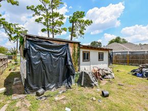 3854 Arbor Street, Houston TX 77004