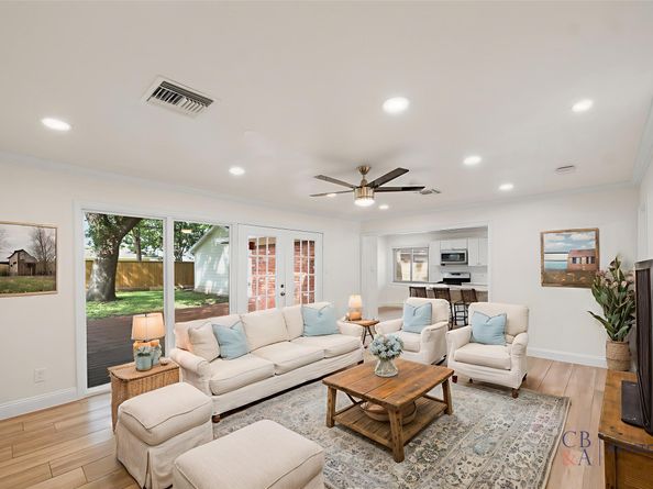 3815 Latma Drive, Houston TX 77025