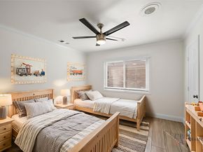 3815 Latma Drive, Houston TX 77025