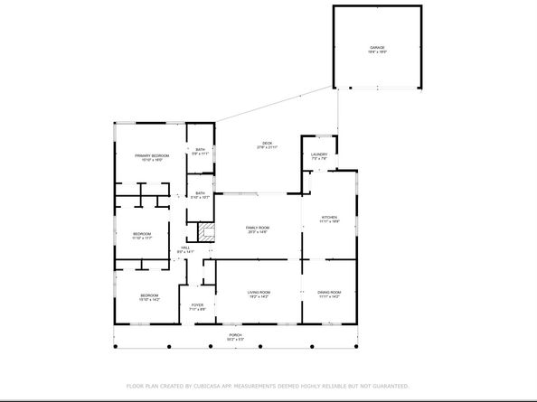 3815 Latma Drive, Houston TX 77025