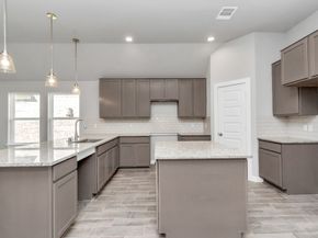 15714 Telge Ridge Lane, Cypress TX 77429