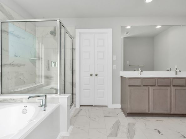 15714 Telge Ridge Lane, Cypress TX 77429