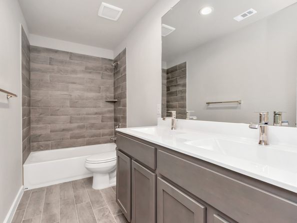 15714 Telge Ridge Lane, Cypress TX 77429