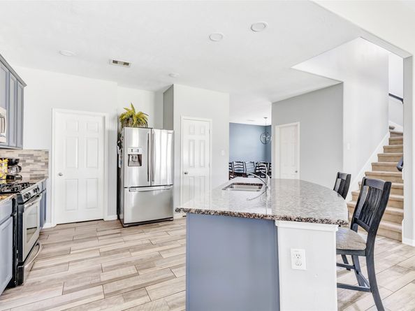 8726 Rolling Rapids Road, Humble TX 77346