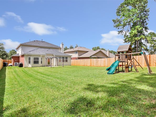 8726 Rolling Rapids Road, Humble TX 77346