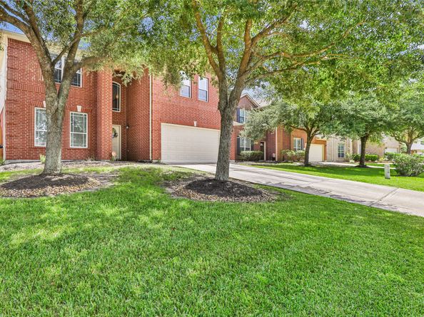 8726 Rolling Rapids Road, Humble TX 77346