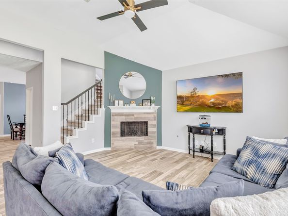 8726 Rolling Rapids Road, Humble TX 77346