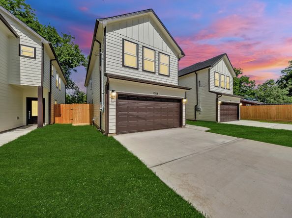 10514 Exeter St, Houston TX 77093